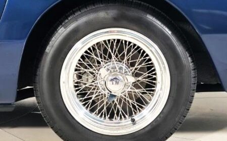 エレガントなフェラーリ 250 GT S2 クーペ 1963