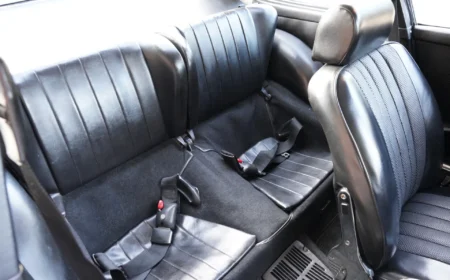 ポルシェ 912 クーペ 1969 72,425km