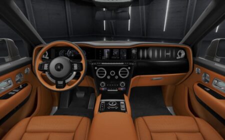 ロールス･ロイス カリナン シリーズII ブラックバッジ 新車