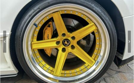 Lamborghini Murciélago 2011