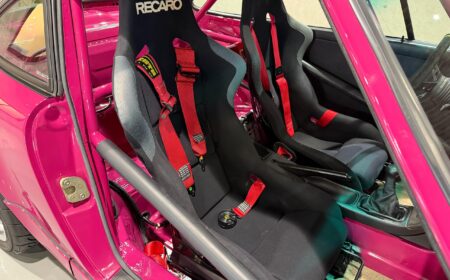 Porsche 911 Carrera RS 1992 9,000km