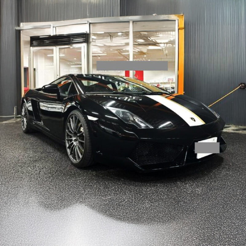 Lamborghini Gallardo LP550-2 Valentino Balboni 2009 53,000km