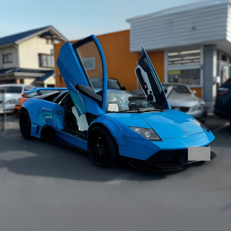 Lamborghini Murciélago 2005 32,000km