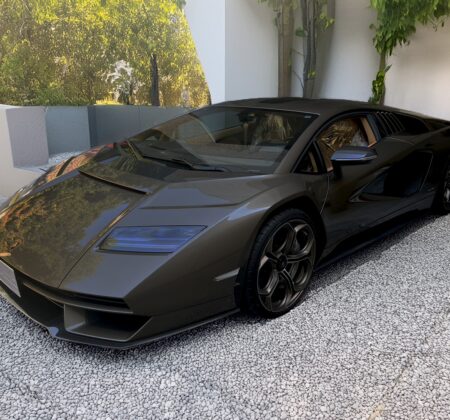 The Definitive Answer, 50 Years Later: A Refined Wedge Shape.