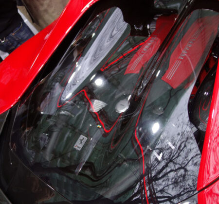 A Roar That Surpasses Tradition