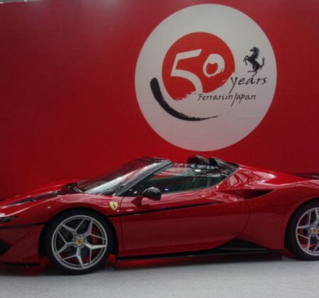 Aggressive Form Piercing Tradition