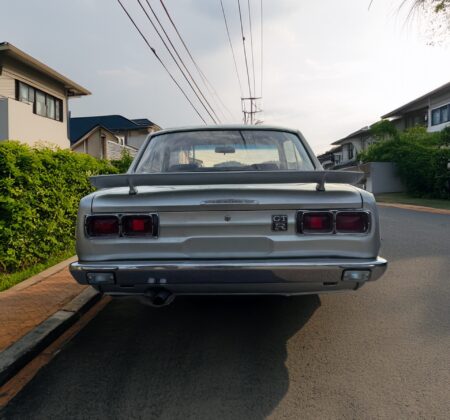 The S20 Engine: Proof of a Pure-Blooded Pedigree.