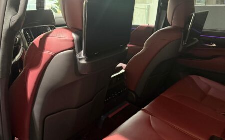 レクサス LX700H ラグジュアリー AWD 2026