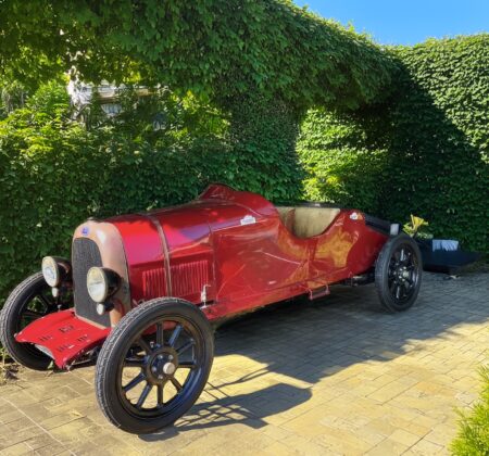 A Dialogue with a Century of Mechanics