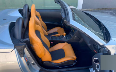 ニッサン 350 Z ロードスター 3.5 V6 2006