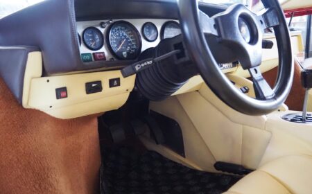 ランボルギーニ カウンタック LP5000S