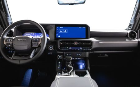 トヨタ ランドクルーザー プラド/GX 2.8 ディーゼル 新車 2025