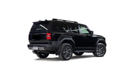 トヨタ ランドクルーザー プラド/GX 2.8 ディーゼル 新車 2025