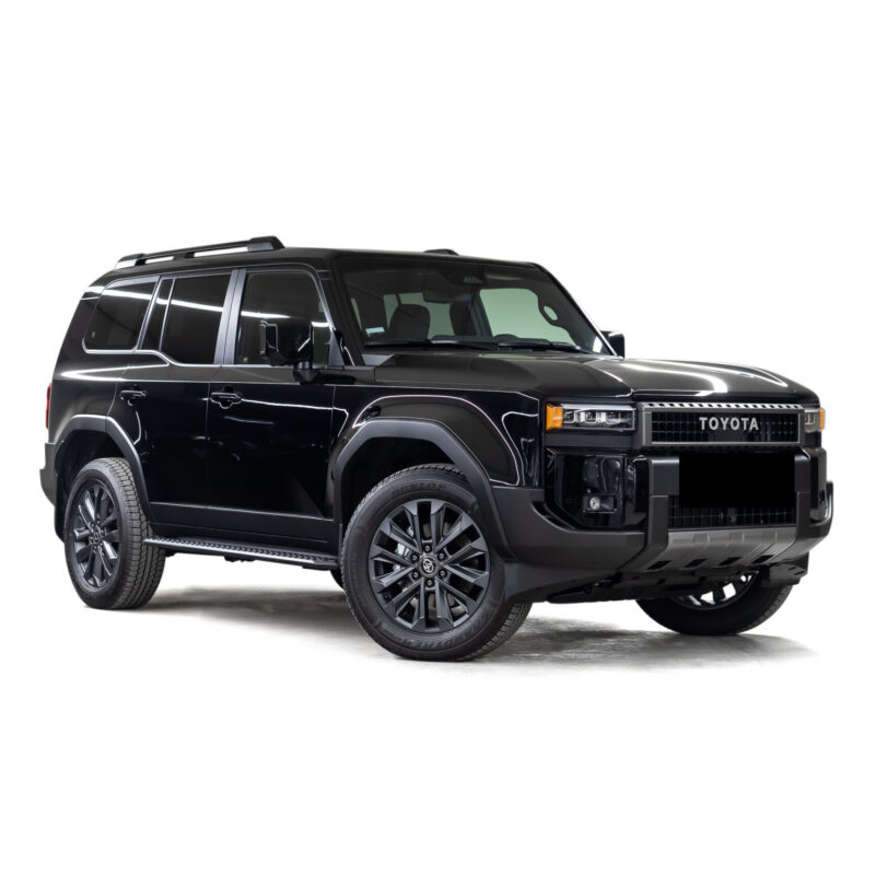 トヨタ ランドクルーザー プラド/GX 2.8 ディーゼル 新車 2025