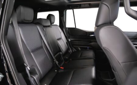 トヨタ ランドクルーザー プラド/GX 2.8 ディーゼル 新車 2025