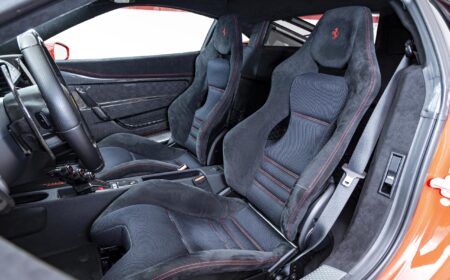 Ferrari 458 Speciale 2014 15,000km