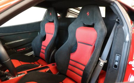 Ferrari 458 Speciale 2015 14,000km