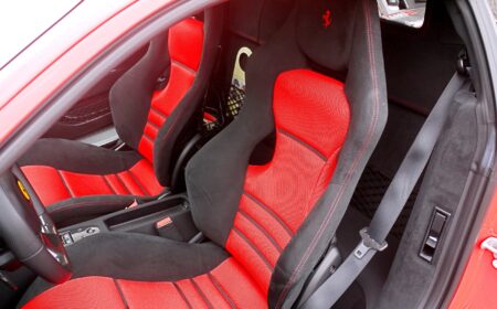 Ferrari 458 Speciale 2014 11,000km