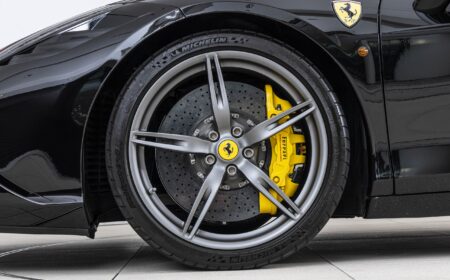 Ferrari 458 Speciale 2014 15,000km