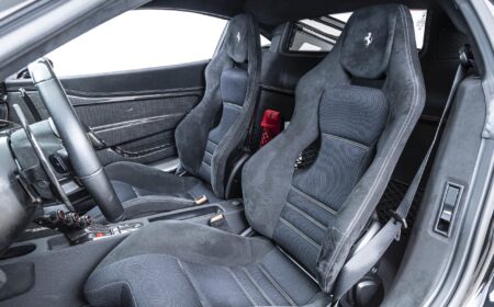 Ferrari 458 Speciale 2014 15,000km