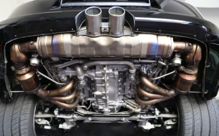 ポルシェ 997 GT2 RS 2010 1,000km