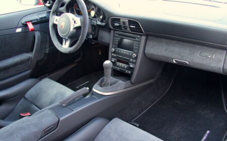 ポルシェ 997 GT2 RS 2010 1,000km