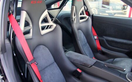 ポルシェ 997 GT2 RS 2010 1,000km