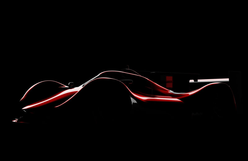 Ferrari KC23 – ただ1台のために存在するフェラーリ