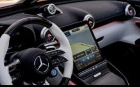 メルセデス AMG ピュアスピード 新車