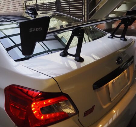 A Wide-Body Legacy: The Soul of the 22B Reborn.