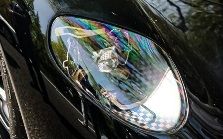 アストン･マーティン ヴァルキリー