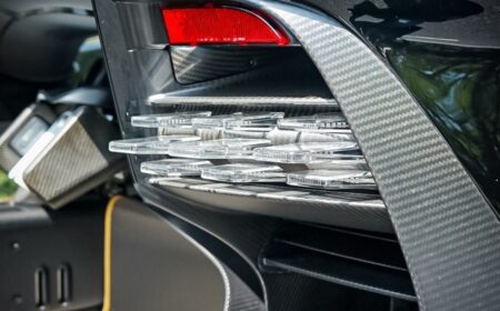 アストン･マーティン ヴァルキリー