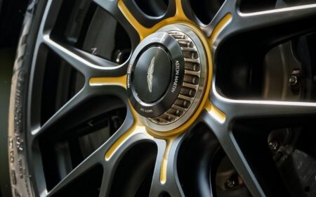 アストン･マーティン ヴァルキリー