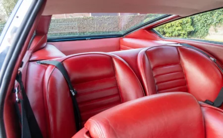 マセラティ インディ･アメリカ 4,900 1971 65,359km