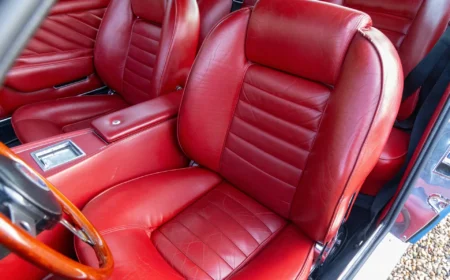 マセラティ インディ･アメリカ 4,900 1971 65,359km