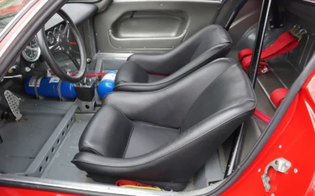 アバルト OT 2000 クーペ Periscopio 1965 100km