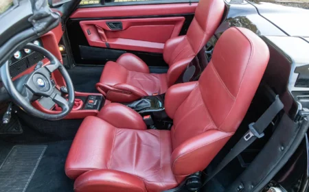 アルファロメオ RZ ザガート “No.162” 1994 38,200km