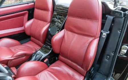 アルファロメオ RZ ザガート “No.162” 1994 38,200km