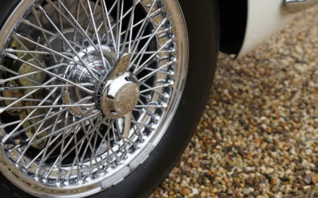 アストン・マーティン DB4 シリーズ 1961 928km