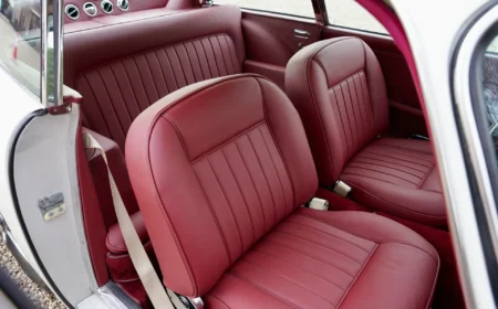 アストン・マーティン DB4 シリーズ 1961 928km