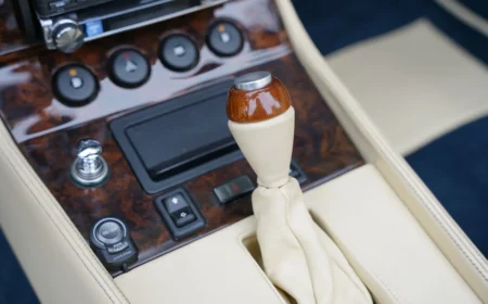 アストン・マーチン V8 ヴォランテ ザガート 1990 379km