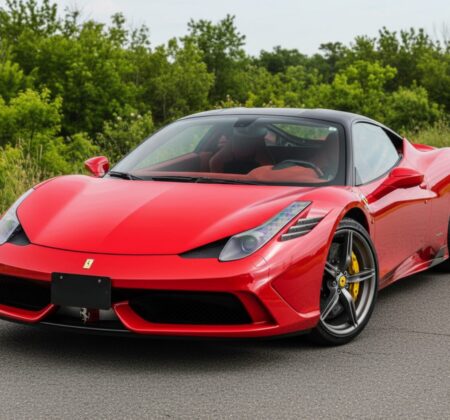 Sculptural Functional Beauty: The Purest Expression without Stripes.