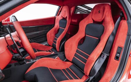 Ferrari 458 Speciale