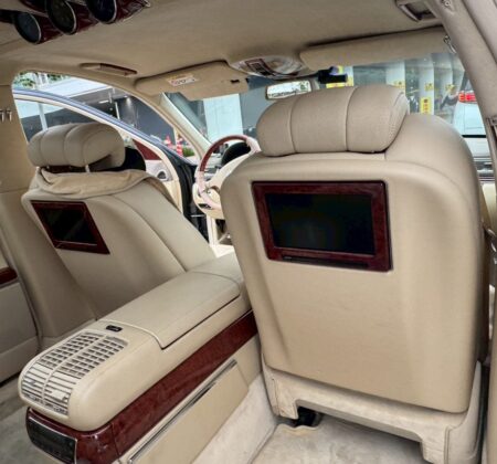 More than a cabin—a first-class retreat