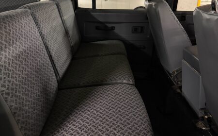 Land Rover Defender 1994 210,000km