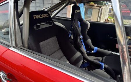 Porsche 911 Narrow RS Version 1972