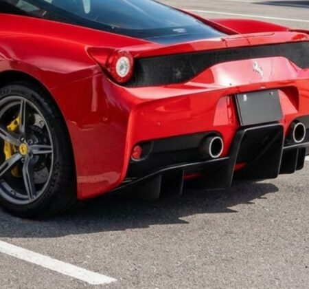 9,000 RPM: The Final Peak of Sensory Perfection.