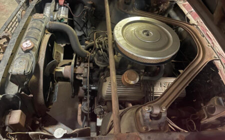 フォード マスタング シェルビー GT350 1966