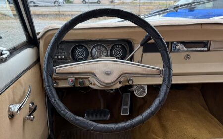 Jeep Wagoneer 401 V8