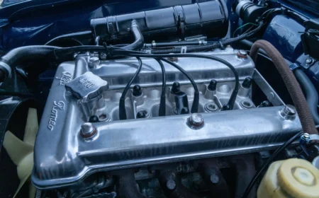 アルファロメオ 1300 GT ジュニア ベルトーネ 1971 32,931km